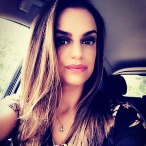 Meet your Posher, Jessica